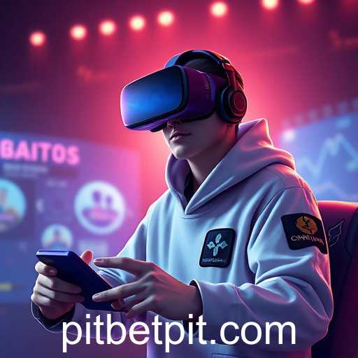 Pitbet: Evolution of Online Gaming in 2025