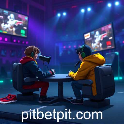 The Rise of Pitbet: Transforming Online Gaming