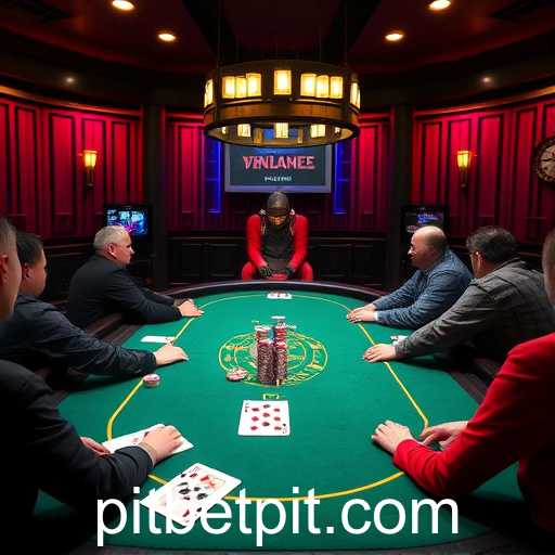 poker heads-up um contra um