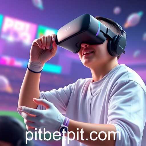 The Rise of Pitbet: Transforming Online Gaming