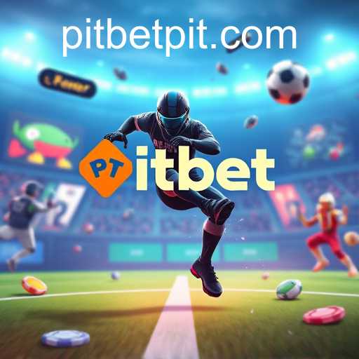 Rise of Pitbet: A New Era in Online Gaming